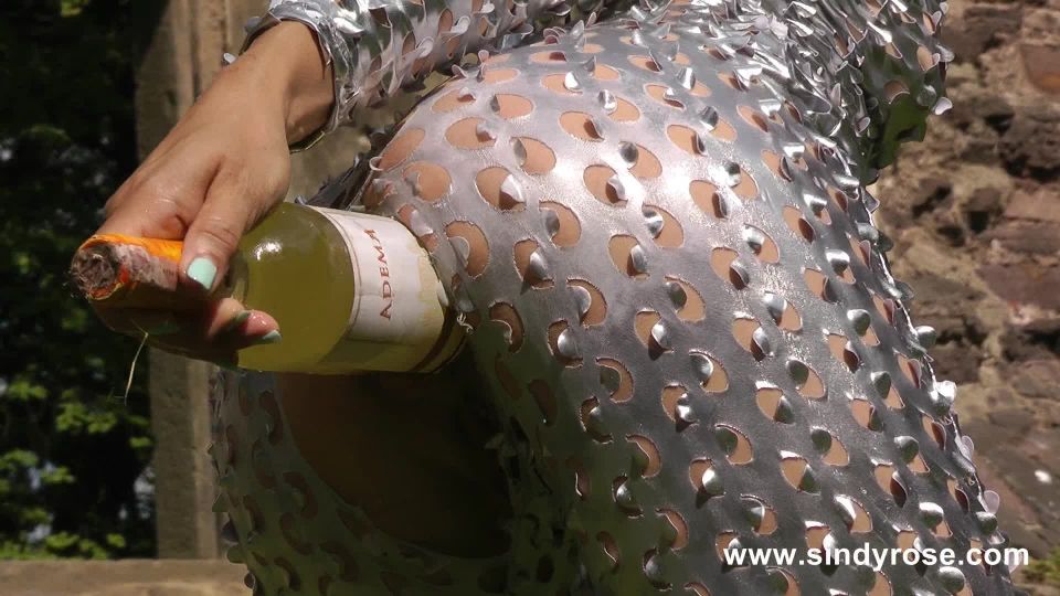 7149 Fisting, Anal fingering, Pussy Stretching 26