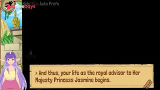 [GetFreeDays.com] Akaburs Queen Trainer Uncensored Part 1 Princess Jasmine Returns Sex Leak June 2023-5