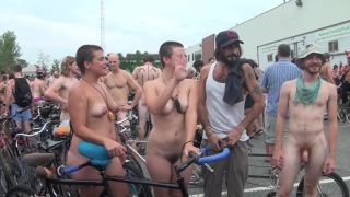 Philadelphia_Naked_Bike_Ride_2012_Pre-ride_interview_-7