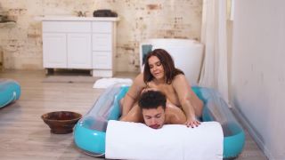 free porn clip 46 alexandra snow femdom femdom porn | Natasha Nice - Going Halfsies (FullHD) | fantasymassage.com-2