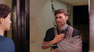 Brunette Girls Porn FreshWomen #45 PC Gameplay-2