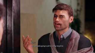 Brunette Girls Porn FreshWomen #45 PC Gameplay-3