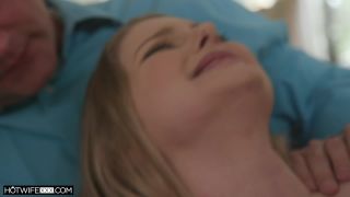 Bunny Colby - Busty Wife Cheating In Fron Off Her Husband Full HD - Sexwife cuckold-9