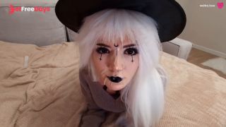 [GetFreeDays.com] The Secret of the Eternal Beauty of the Elf Witch is Hot Cum on Her Face afte... Adult Video February 2023-9