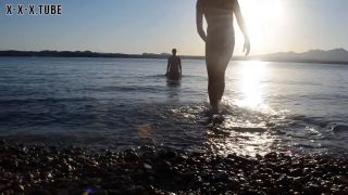 Manyvids  Mya Ryker  Mya Ryker Fucking On The Beach And In The Water-2