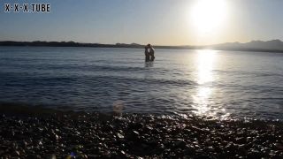 Manyvids  Mya Ryker  Mya Ryker Fucking On The Beach And In The Water-3