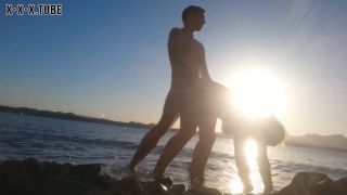 Manyvids  Mya Ryker  Mya Ryker Fucking On The Beach And In The Water-7