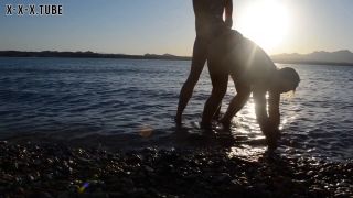 Manyvids  Mya Ryker  Mya Ryker Fucking On The Beach And In The Water-9