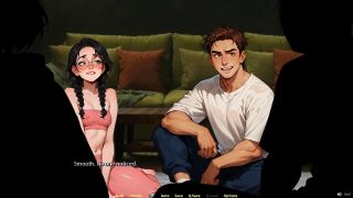 EroticTalker - Mooripple Lake: Playing Truth And Dare With The Swingers Ep 14-3