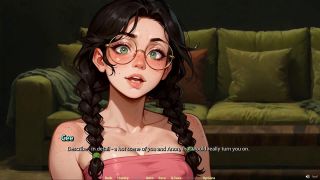 EroticTalker - Mooripple Lake: Playing Truth And Dare With The Swingers Ep 14-6