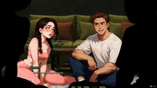 EroticTalker - Mooripple Lake: Playing Truth And Dare With The Swingers Ep 14-7