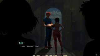 EroticTalker - Mooripple Lake: Playing Truth And Dare With The Swingers Ep 14-8