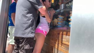 CandidCreeps Summer Booty Display Full Jpg-9