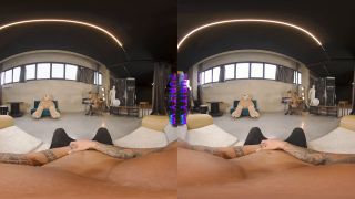 Vaginal Sex PURITYVR Busty blonde Valeria Curtis teases before she rides your cock in VR-1