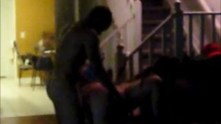 video 11 lupeandmicha – hubby friend from work – | interracial porn | interracial sex porn -1