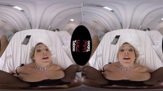 VirtualTaboo presents Come To Mommy – Siya Jey 4K | 4k | virtual reality-4