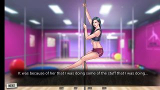 Hotbhabi - "It Started as a Back Rub… But Stepmom’s Hands Went Lower and Lower"-3