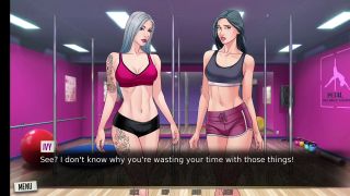 Hotbhabi - "It Started as a Back Rub… But Stepmom’s Hands Went Lower and Lower"-6