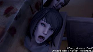 Life is Strange - Mommy Bang.-5