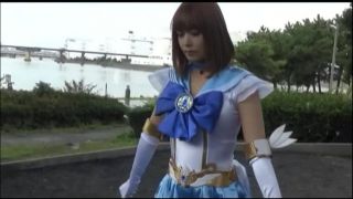 [SuperMisses.com] [THZ-65] スーパーヒロイン絶体絶命！！Vol.65 女神戦士セーラーウォーターエルメス 紺野ひかる - PART-THZ65SuperHeroineinGraveDangerVol65SailorWaterHermes20180112 part 3-0