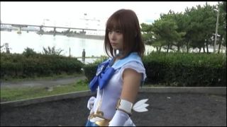 [SuperMisses.com] [THZ-65] スーパーヒロイン絶体絶命！！Vol.65 女神戦士セーラーウォーターエルメス 紺野ひかる - PART-THZ65SuperHeroineinGraveDangerVol65SailorWaterHermes20180112 part 3-5