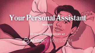 Asmr Roleplay ASMR Male Voice Obedient Male Sub Gets Used by His Femdom  ASMR Audio Porn Erotic Audio Story-4