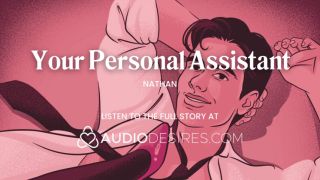 Asmr Roleplay ASMR Male Voice Obedient Male Sub Gets Used by His Femdom  ASMR Audio Porn Erotic Audio Story-5