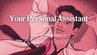 Asmr Roleplay ASMR Male Voice Obedient Male Sub Gets Used by His Femdom  ASMR Audio Porn Erotic Audio Story-7