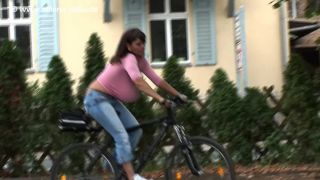 Milena Velba – Bicycle Mature!-1