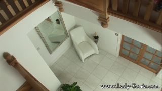 Lady-Sonia - Lady Sonia - Sybian Orgasm.-4