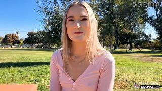 Hardcore porn  Thea Summers  Thea Summers POV, Creampie, Gonzo, Natural Tits, Teen, Oral Sex, Outdoor Thea Summers - Thea Summers Gets The Porn Cock She Craves SiteRip-1