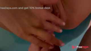 Loves Suck and Squirt a Lot from Hot Sex-8