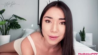 HumiliationPOV - You Date My Clip Store Femdom!-0