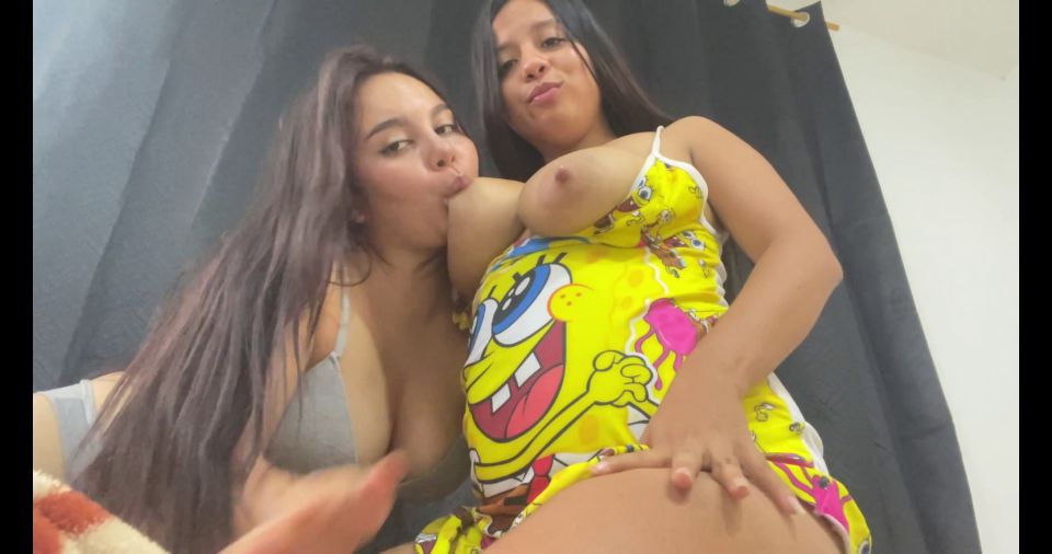 [GetFreeDays.com] An Afternoon Full Of Milk With Estherr lesbian teen porn