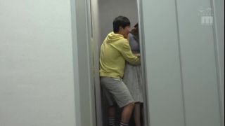 Azuma Nozomi – During The Wedding, While Her Family Was There Beside Her [MIAA-408] - [Webcam]-8