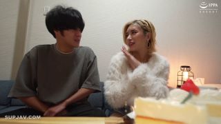 Reducing Mosaic FOCS-241 陽キャGALは陰キャ男子が大好物！？ ハピバ☆童貞クン☆誕プレは私だよ☆ 甘サドギャルが童貞宅に突撃！夢の童貞卒業SEX 氷堂りりあ-6