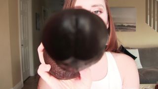 online xxx clip 32 Princess Kaelin - Gag on BBC P0ppers Boy - femdom - masturbation porn free femdom-9