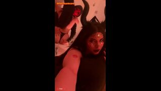 [GetFreeDays.com] Creepy fuck special halloween Sex Stream May 2023-0