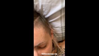 Angel Long 25-03-19 morning cum load for me please-7