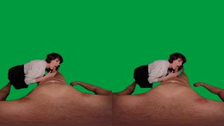 Erotic Massage starring Mia Stone - Gear AR VR-2