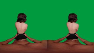 Erotic Massage starring Mia Stone - Gear AR VR-7