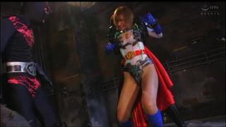 [supermisses.com] GSAD-23 SUPER HEROINE Action Wars 23 -Iron Girl Power Woman Minami Natsuki SUPER HEROINE アクションウォーズ23 鋼鉄の乙女 パワーウーマン Minami Natsuki - PART-GSAD23_01 | superheroines porn, superheroine, wonder woman-6