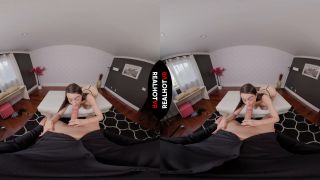 Big Tits Teen Stripper Squirts Huge Creampie - Gear VR-1