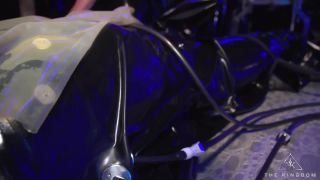 Goddess Kate - The SeriousKit 1 - Kates Palace , Release Date: Jun 2, 2017 Latex!-8