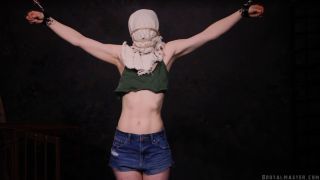 free xxx video 40 Brutalmaster - Tramp Tortured Hippie Chick | bondage | bdsm porn gary roberts bdsm-1