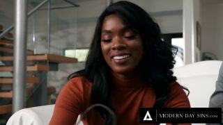 Modernday sins  kinky dominant man submits wife ana foxxx amp ....-1
