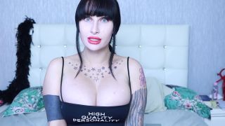 Lola James - Bullied son turned into a motherfucker - Manyvids (FullHD 2024) New Porn-1