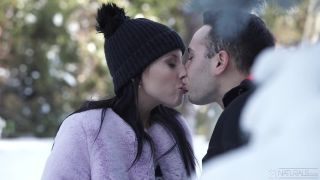 Lexi Layo's Intimate Encounter with Raul Costa Sizzle-1