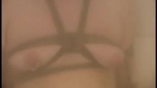 online porn clip 14 Water Bondage – Madison Young, femdom pegging on fetish porn -8