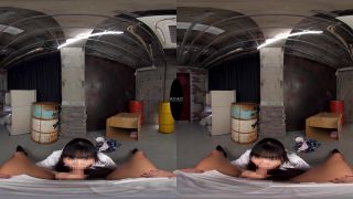 TPVR-154 B - Japan VR Porn(Virtual Reality)-7